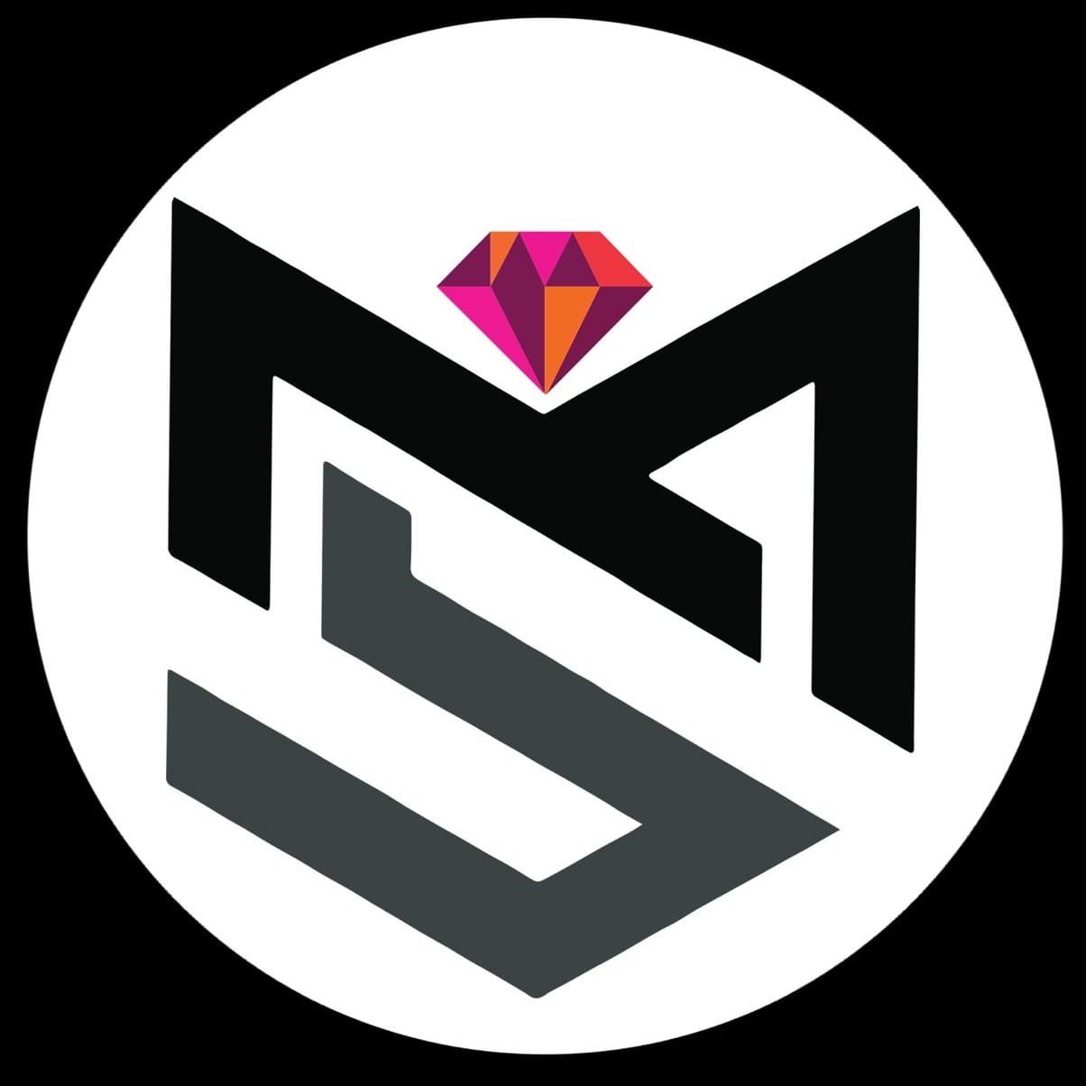 Ms human resources consultancies. Co.L.L.C logo